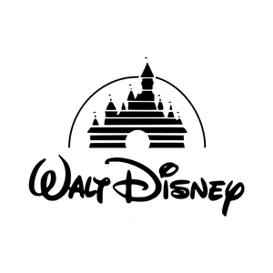 Walt Disney